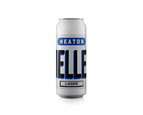 Heaton Helles 3.9%